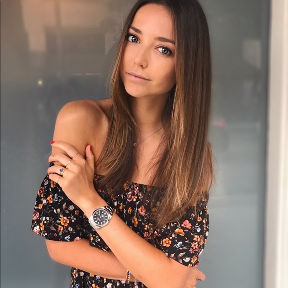 Meet the Parisian Posher - Marie-Charlotte - Picture 5 of 8